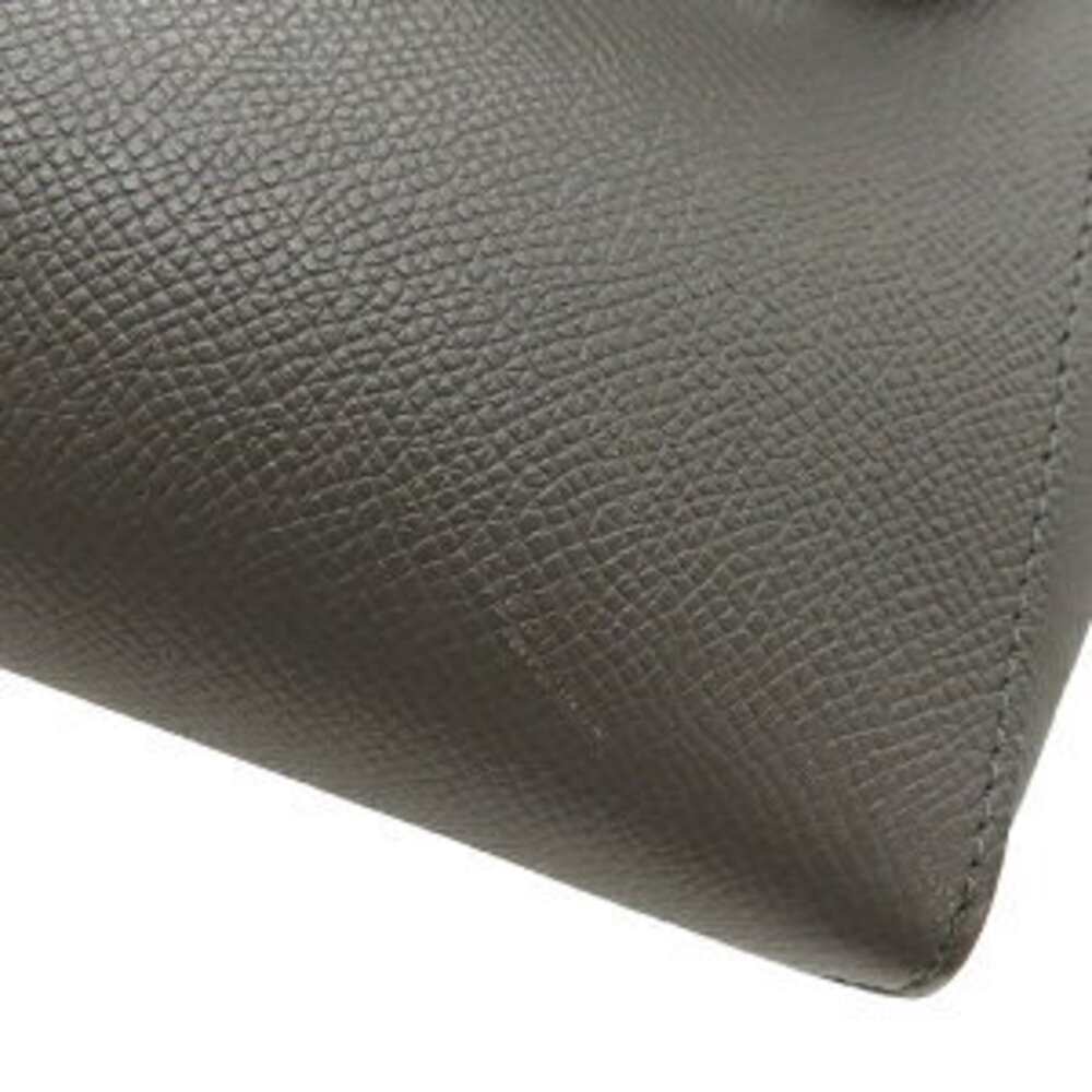 Celine Calfskin Belt Bag Handbag Shoulder Dust - Picture 6 of 9